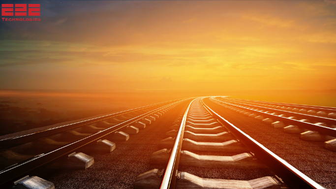 Digital S-Bahn Opens Railways to New Digital Future