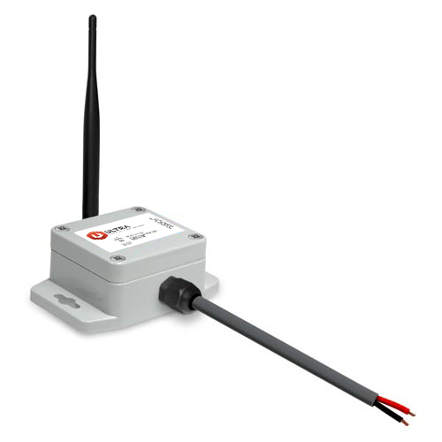 ULTRA Industrial Wireless Voltage Detection (900 MHz)