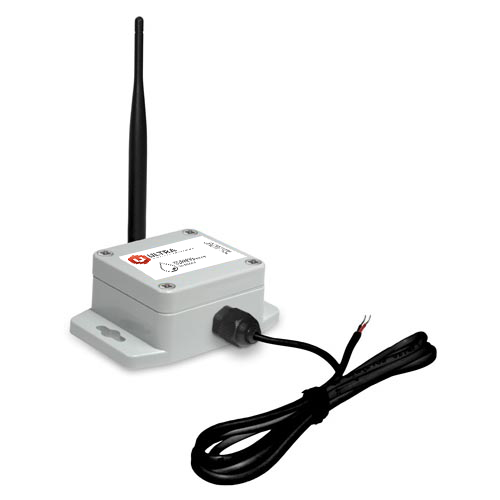 ULTRA Industrial Wireless Water Detection Sensor (900 MHz)
